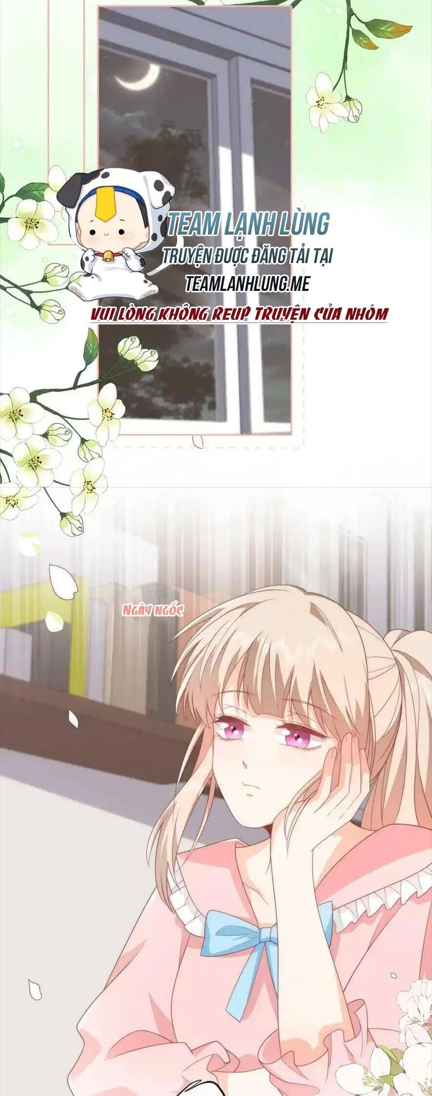 Trọng Sinh Trở Lại Làm Vợ Tổng Tài Chapter 55 - 2