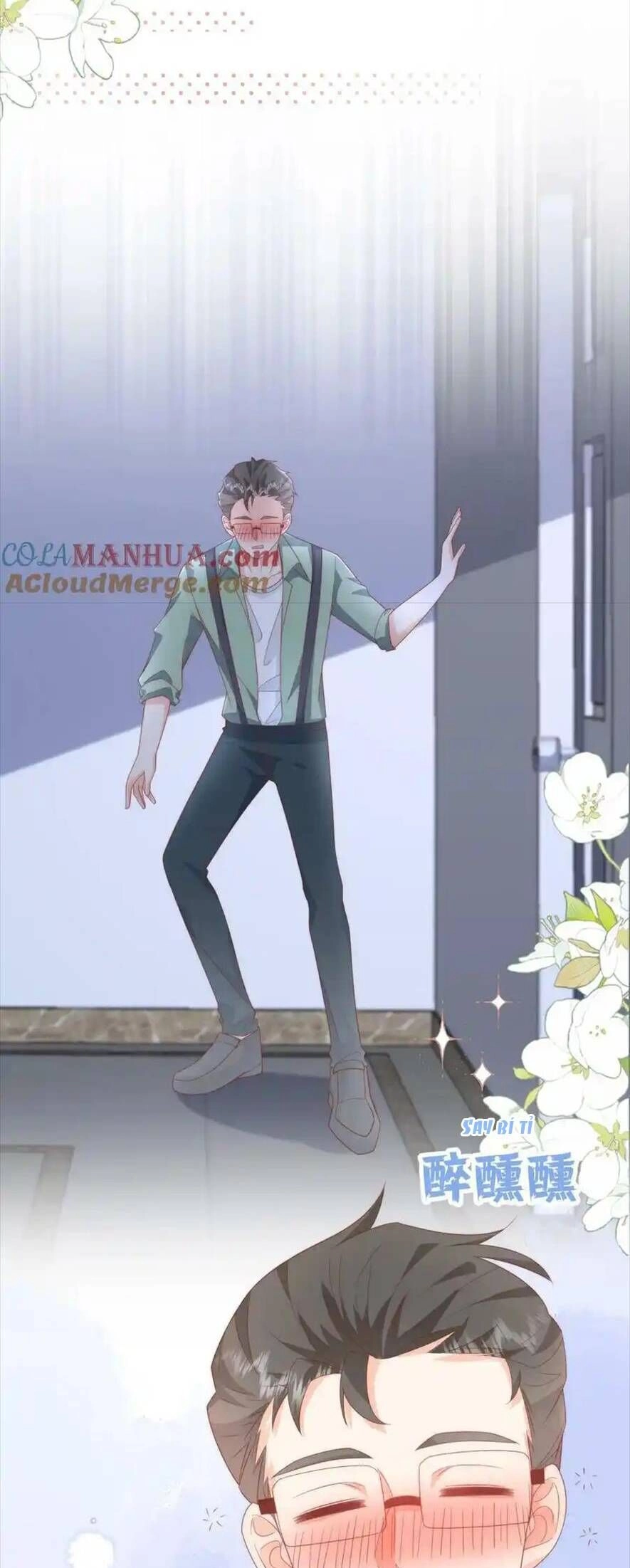 Trọng Sinh Trở Lại Làm Vợ Tổng Tài Chapter 55 - 7