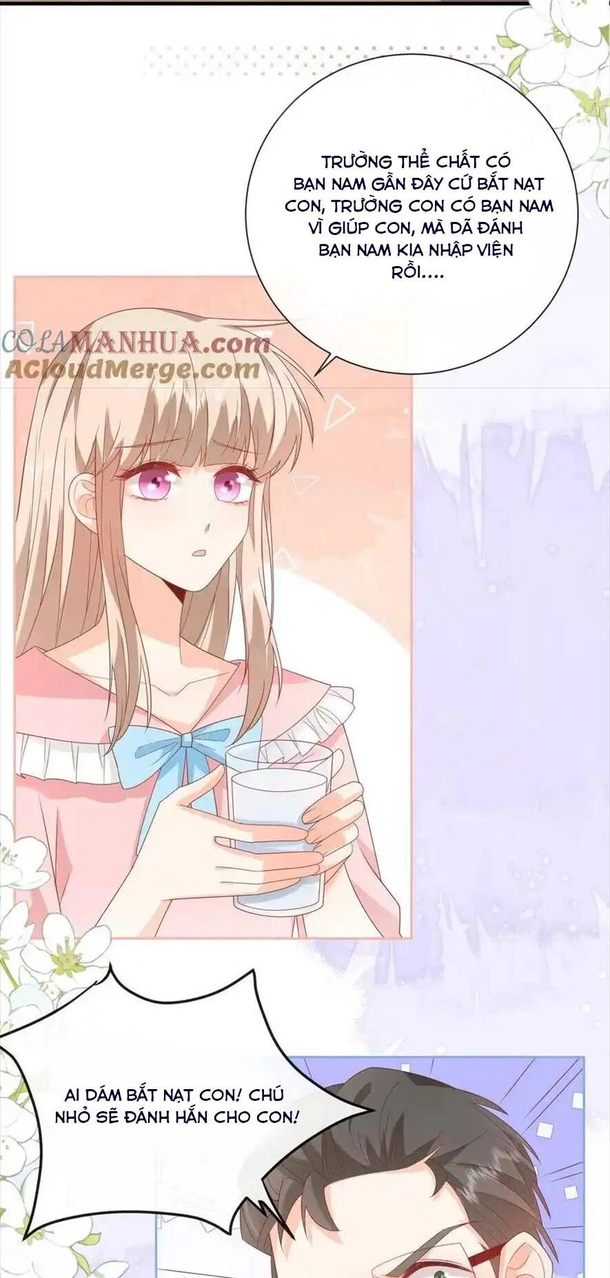 Trọng Sinh Trở Lại Làm Vợ Tổng Tài Chapter 55 - 13