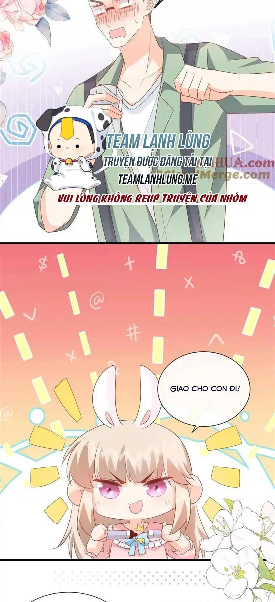 Trọng Sinh Trở Lại Làm Vợ Tổng Tài Chapter 55 - 18