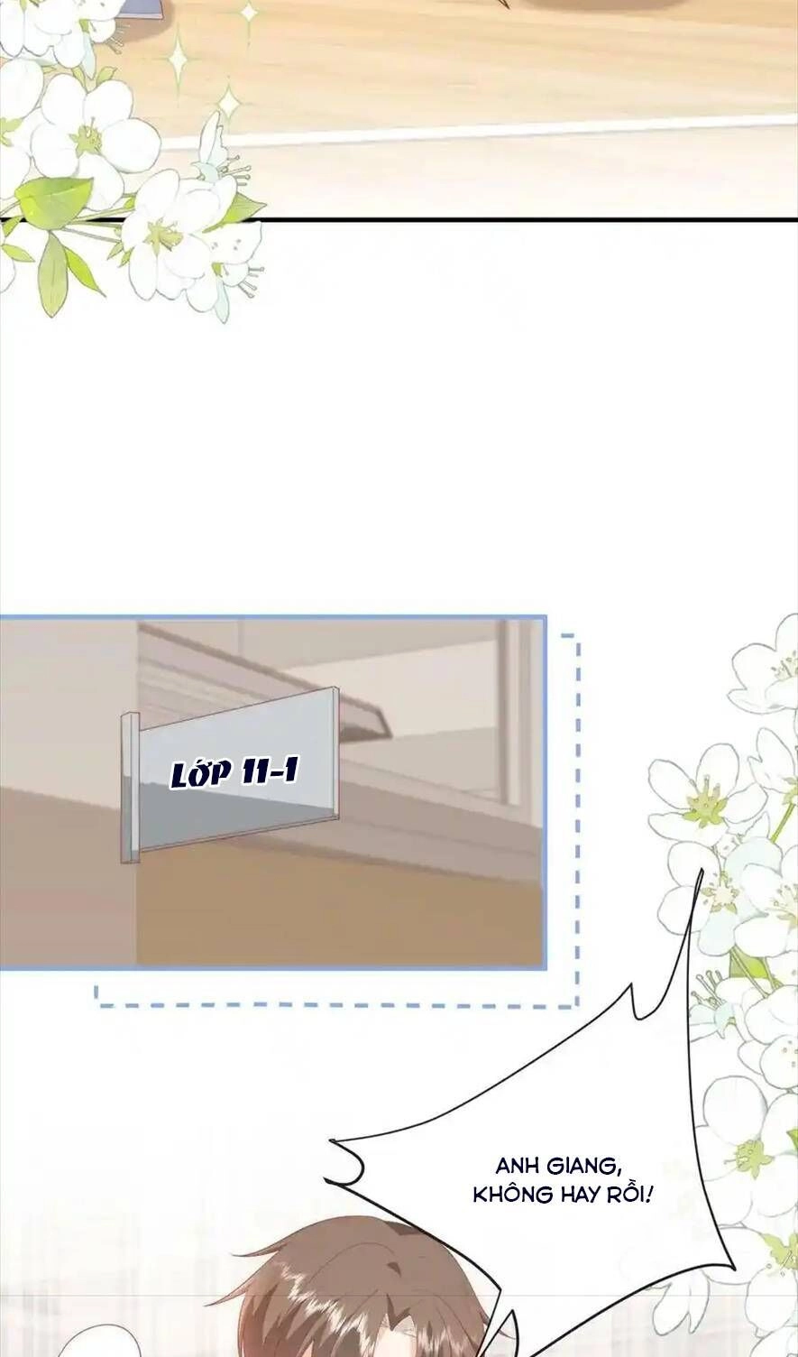 Trọng Sinh Trở Lại Làm Vợ Tổng Tài Chapter 56 - 7