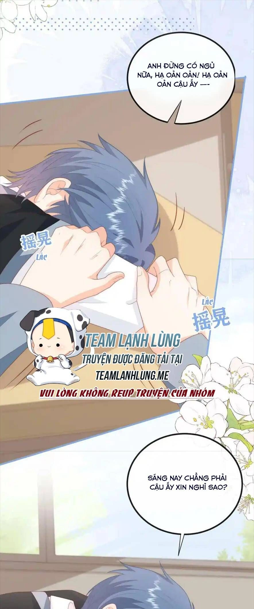 Trọng Sinh Trở Lại Làm Vợ Tổng Tài Chapter 56 - 9