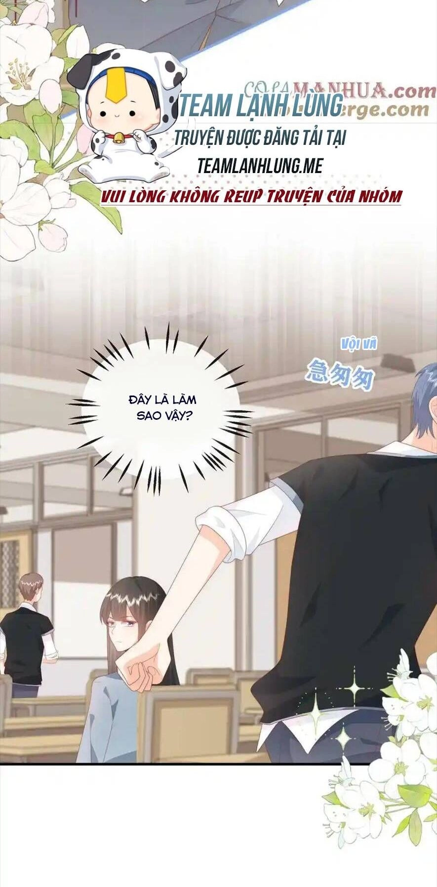 Trọng Sinh Trở Lại Làm Vợ Tổng Tài Chapter 56 - 12