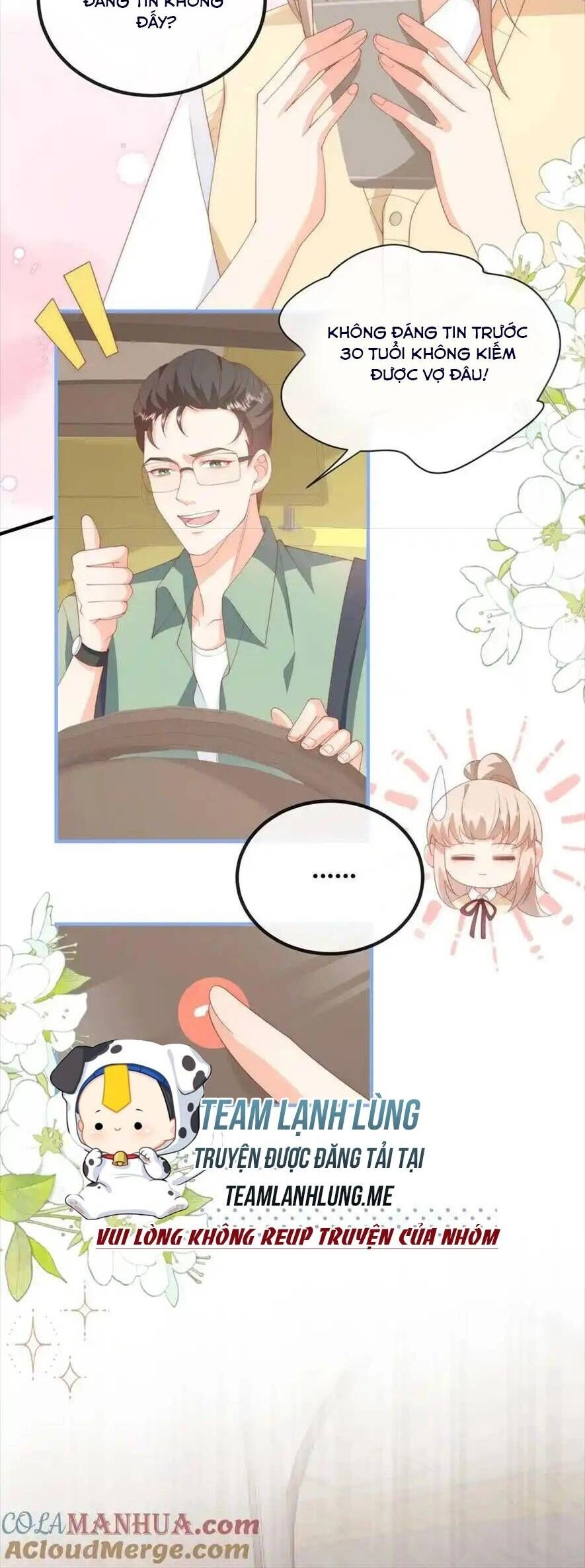 Trọng Sinh Trở Lại Làm Vợ Tổng Tài Chapter 56 - 14