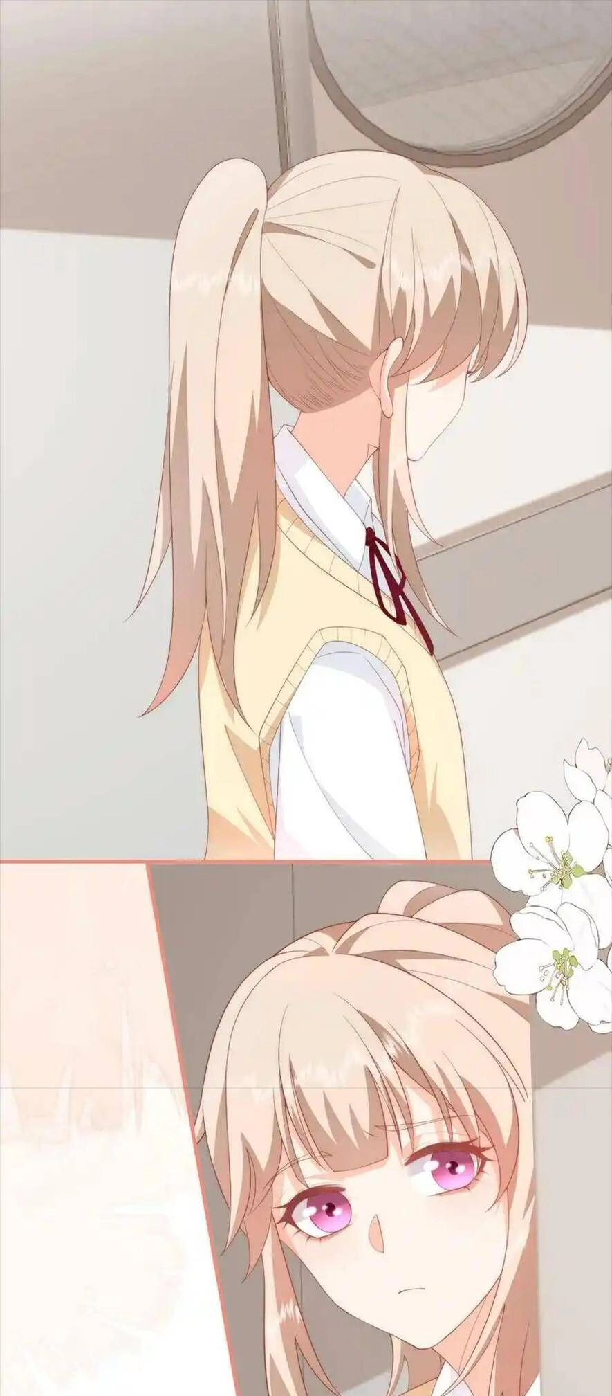 Trọng Sinh Trở Lại Làm Vợ Tổng Tài Chapter 56 - 15