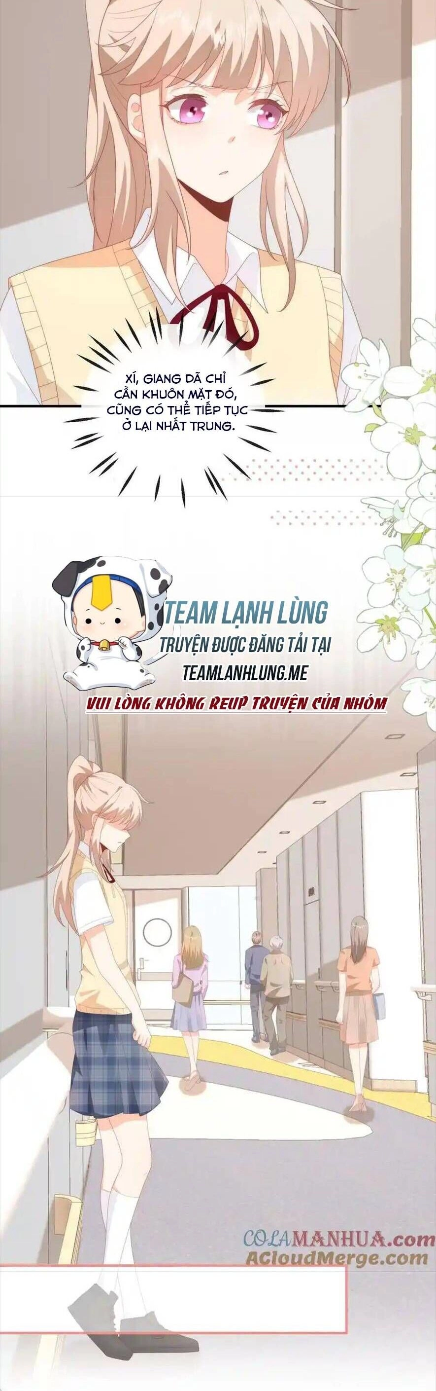 Trọng Sinh Trở Lại Làm Vợ Tổng Tài Chapter 56 - 18