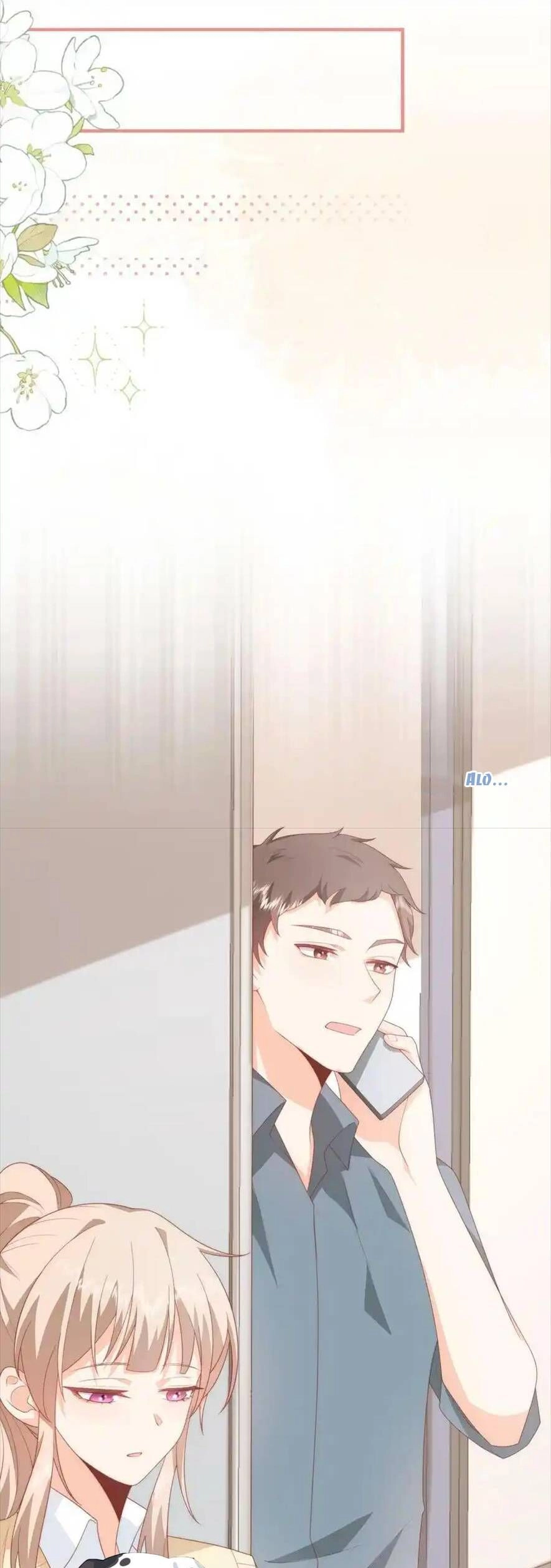 Trọng Sinh Trở Lại Làm Vợ Tổng Tài Chapter 56 - 19