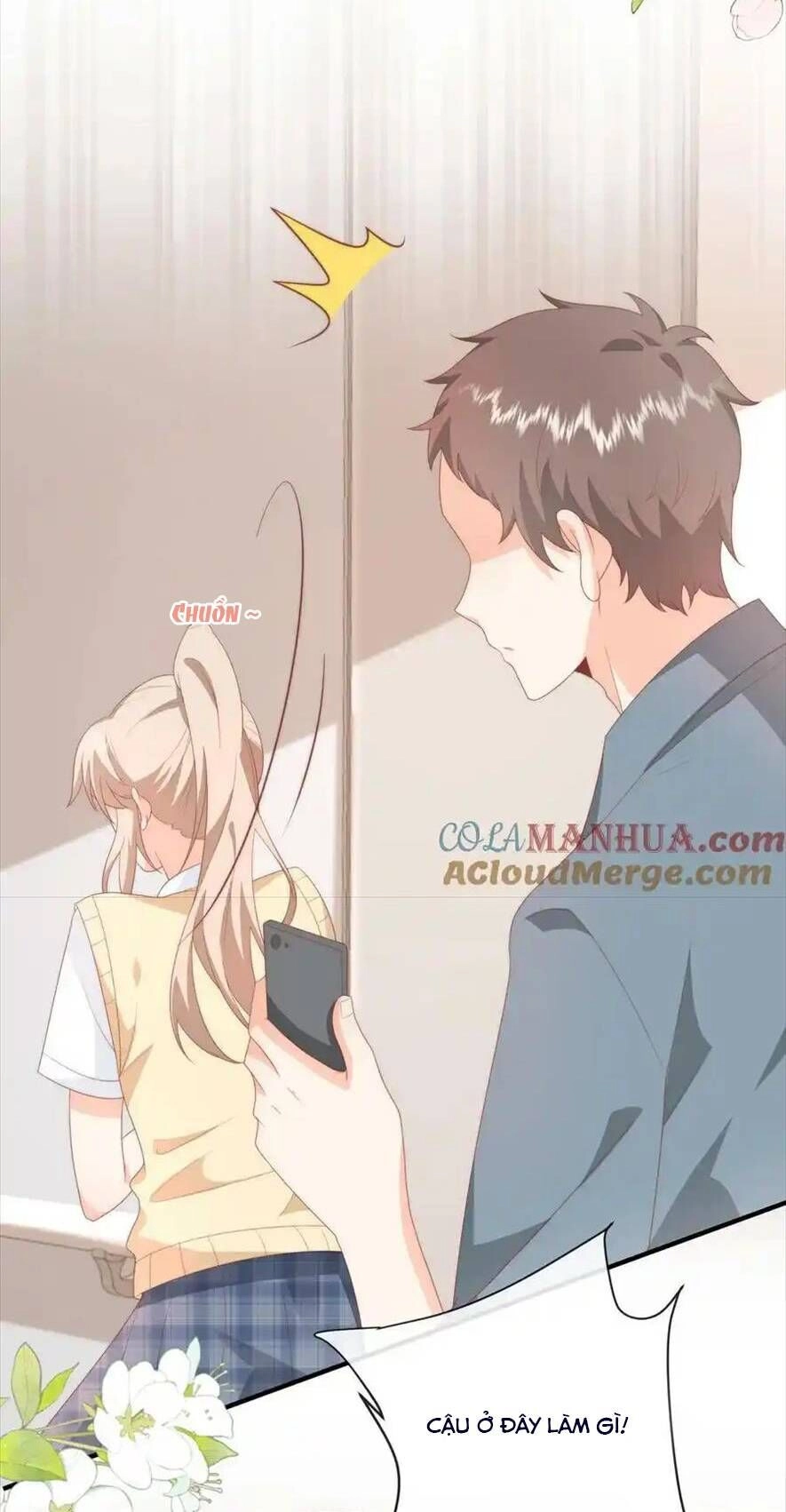 Trọng Sinh Trở Lại Làm Vợ Tổng Tài Chapter 56 - 21