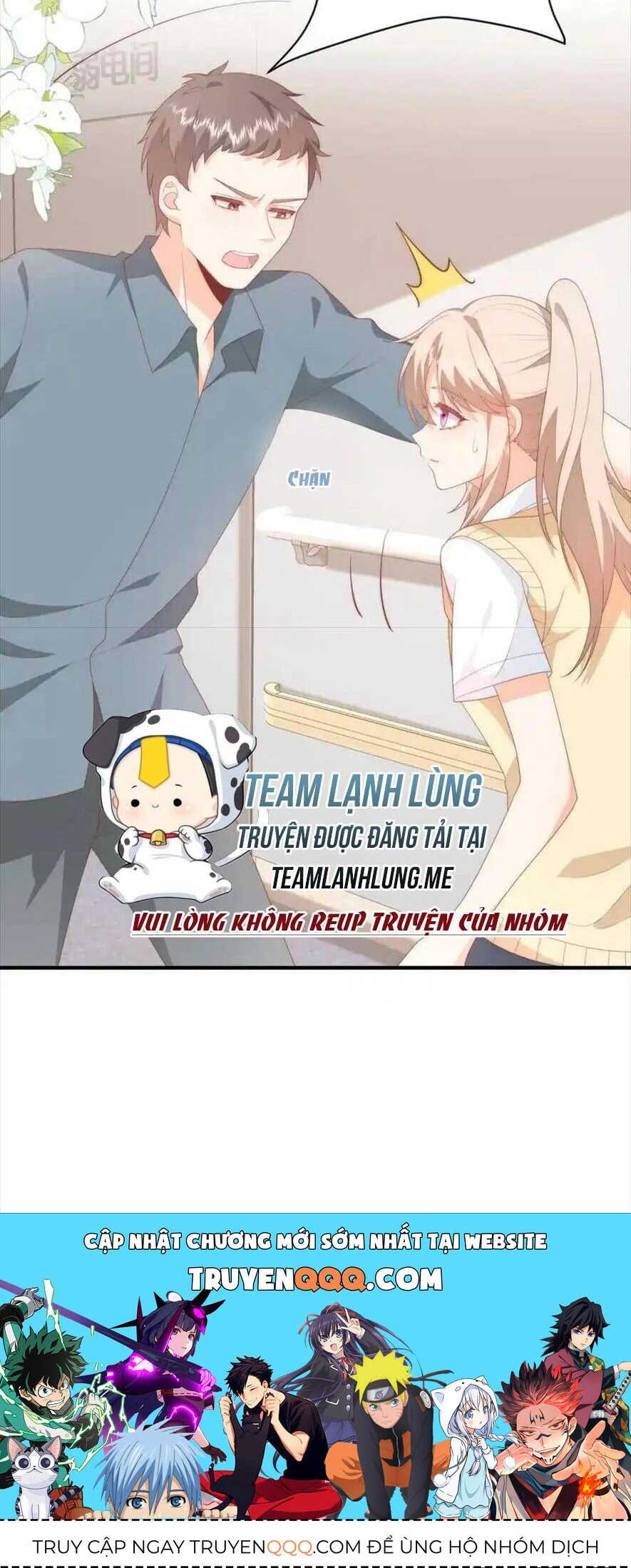 Trọng Sinh Trở Lại Làm Vợ Tổng Tài Chapter 56 - 22