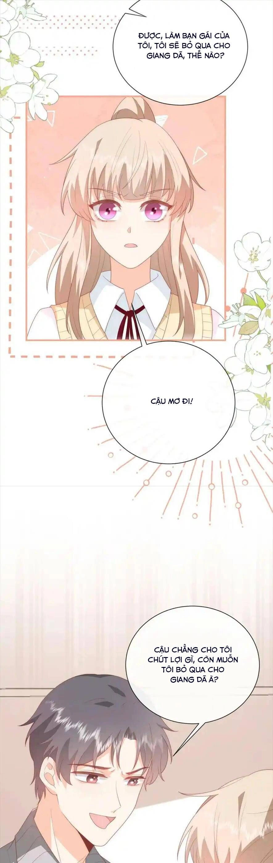 Trọng Sinh Trở Lại Làm Vợ Tổng Tài Chapter 57 - 9