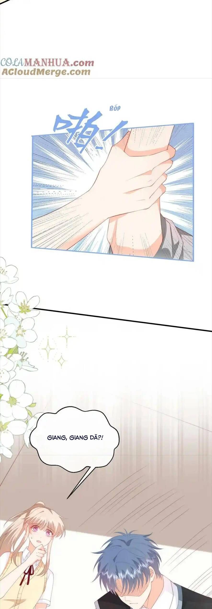 Trọng Sinh Trở Lại Làm Vợ Tổng Tài Chapter 57 - 17