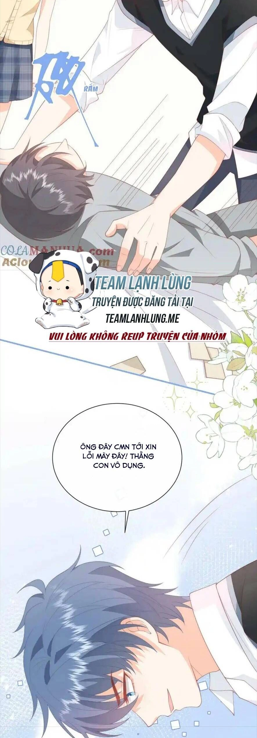 Trọng Sinh Trở Lại Làm Vợ Tổng Tài Chapter 57 - 18