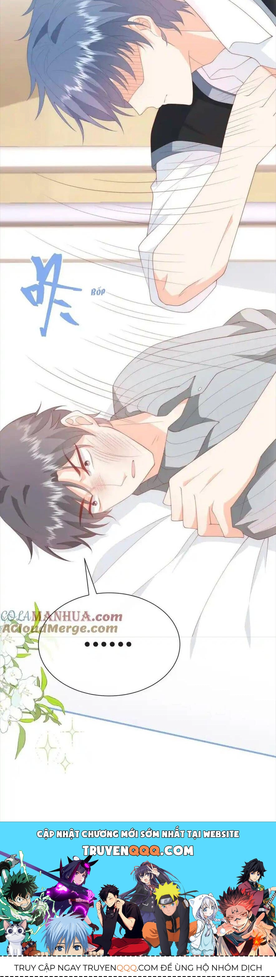 Trọng Sinh Trở Lại Làm Vợ Tổng Tài Chapter 57 - 20