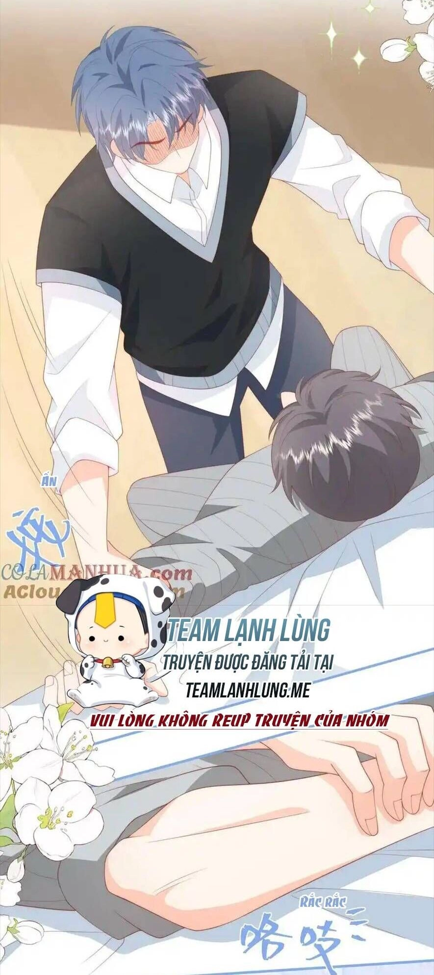 Trọng Sinh Trở Lại Làm Vợ Tổng Tài Chapter 58 - 4