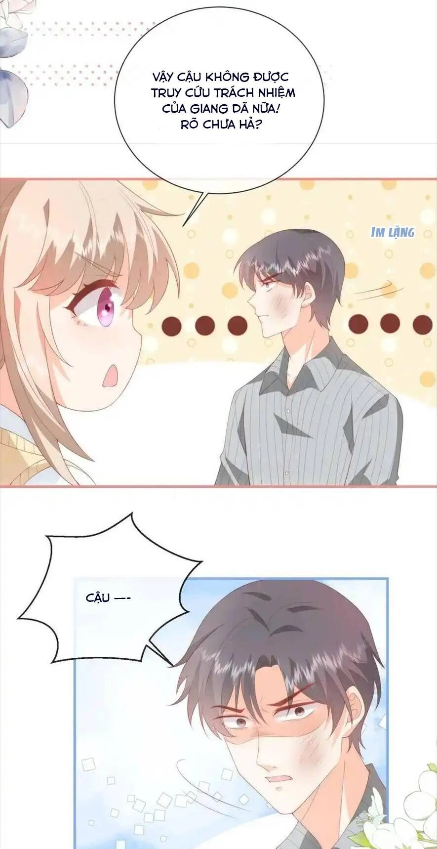 Trọng Sinh Trở Lại Làm Vợ Tổng Tài Chapter 58 - 11