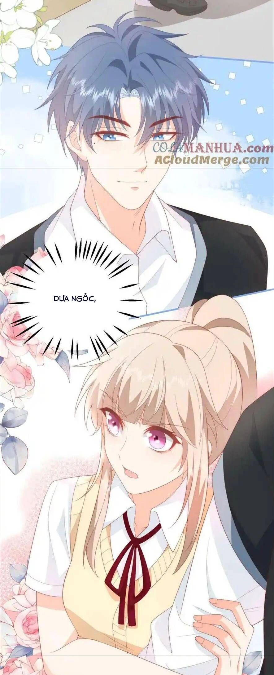 Trọng Sinh Trở Lại Làm Vợ Tổng Tài Chapter 58 - 15