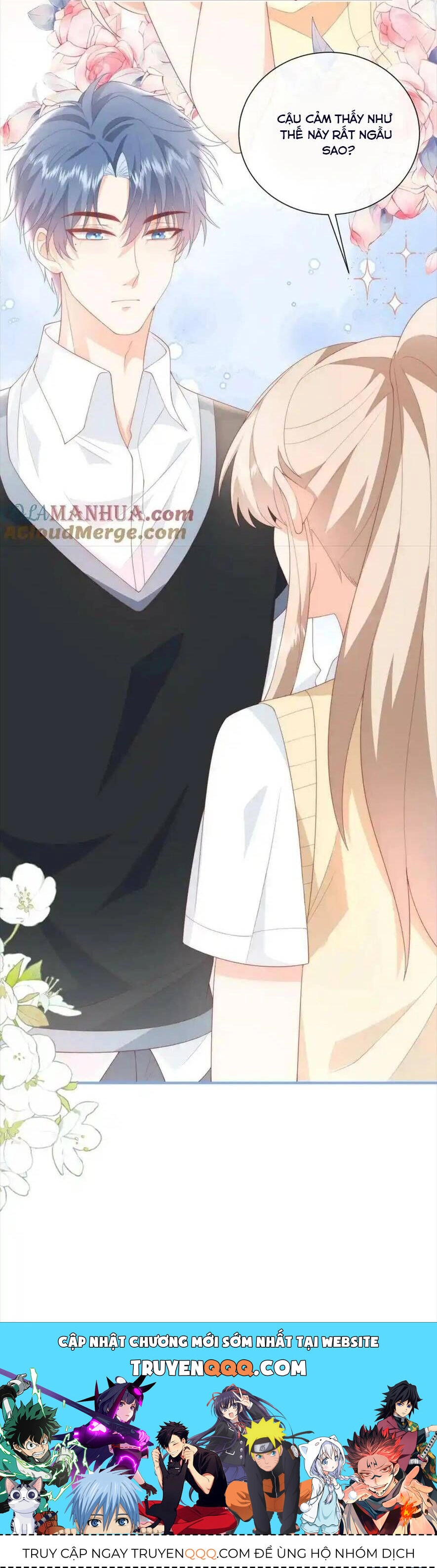 Trọng Sinh Trở Lại Làm Vợ Tổng Tài Chapter 58 - 20