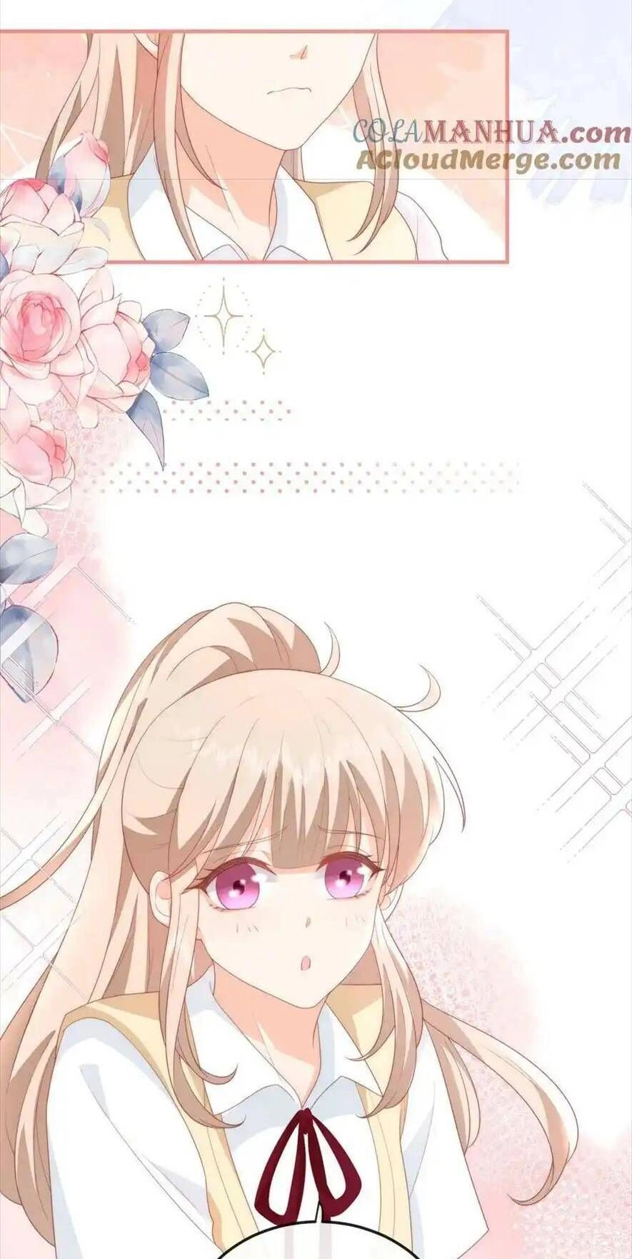 Trọng Sinh Trở Lại Làm Vợ Tổng Tài Chapter 59 - 3