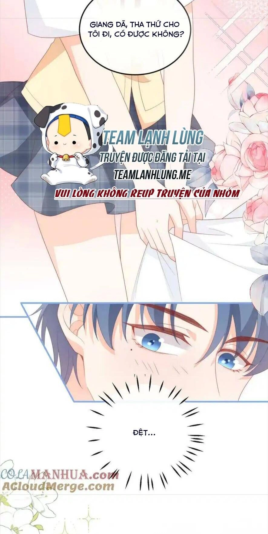 Trọng Sinh Trở Lại Làm Vợ Tổng Tài Chapter 59 - 4