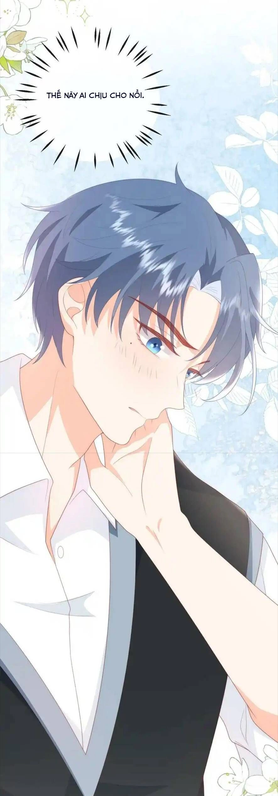 Trọng Sinh Trở Lại Làm Vợ Tổng Tài Chapter 59 - 5