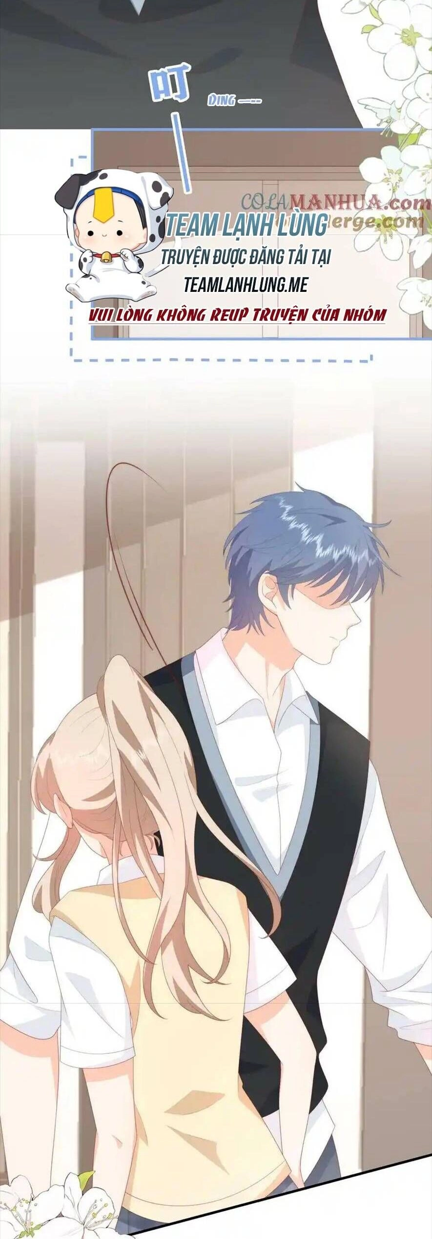 Trọng Sinh Trở Lại Làm Vợ Tổng Tài Chapter 59 - 6