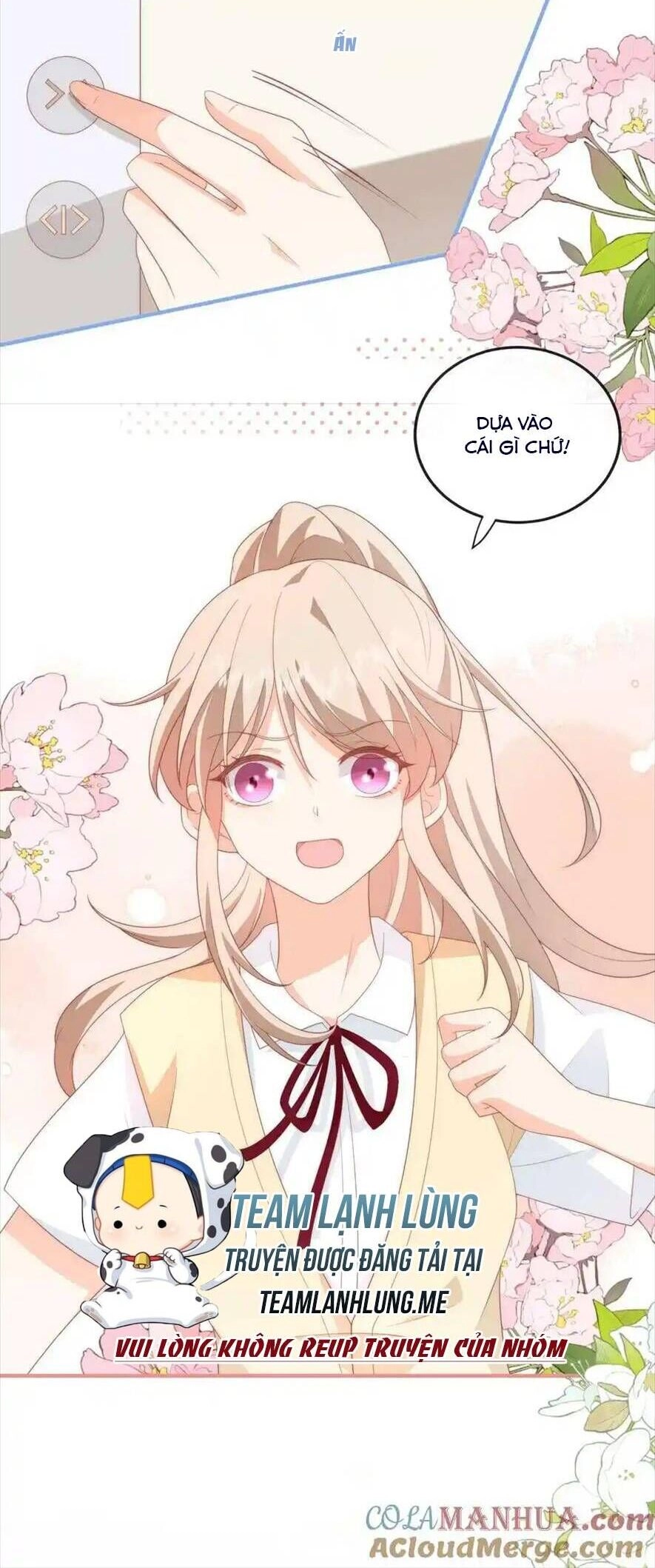 Trọng Sinh Trở Lại Làm Vợ Tổng Tài Chapter 59 - 8