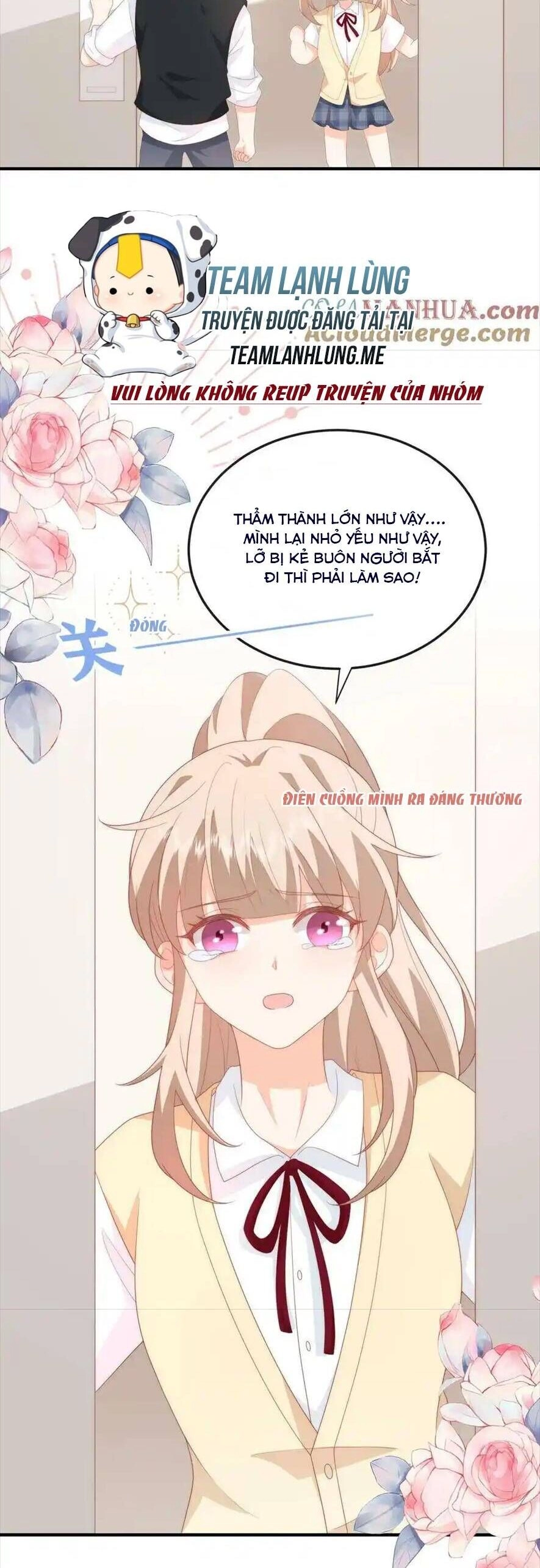 Trọng Sinh Trở Lại Làm Vợ Tổng Tài Chapter 59 - 10