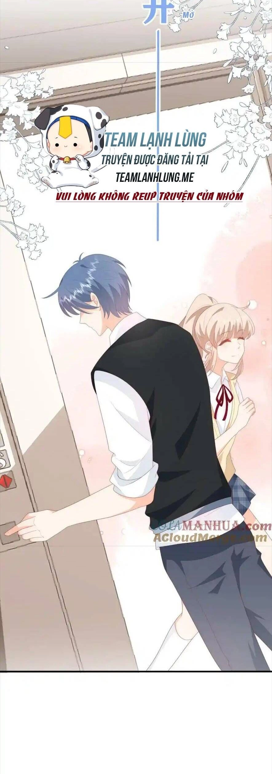 Trọng Sinh Trở Lại Làm Vợ Tổng Tài Chapter 59 - 12