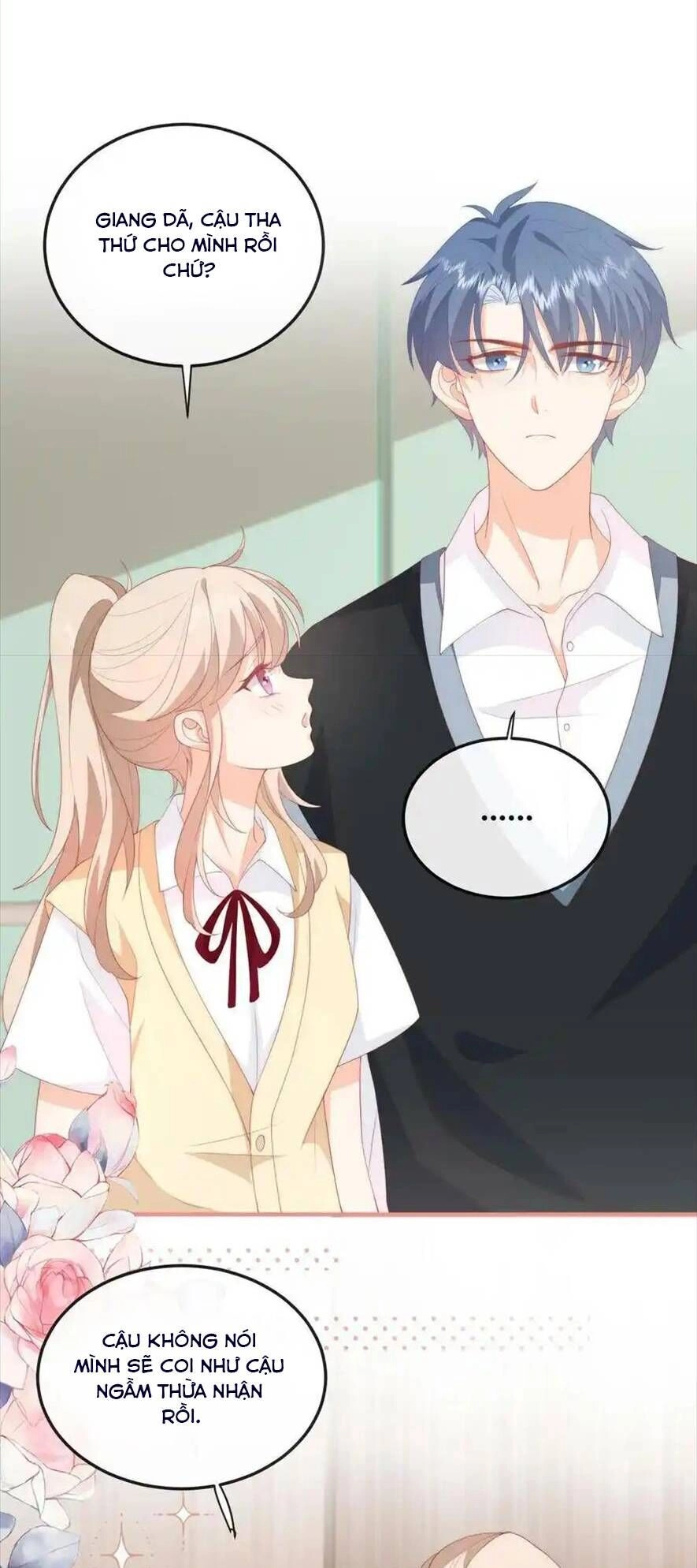 Trọng Sinh Trở Lại Làm Vợ Tổng Tài Chapter 59 - 13