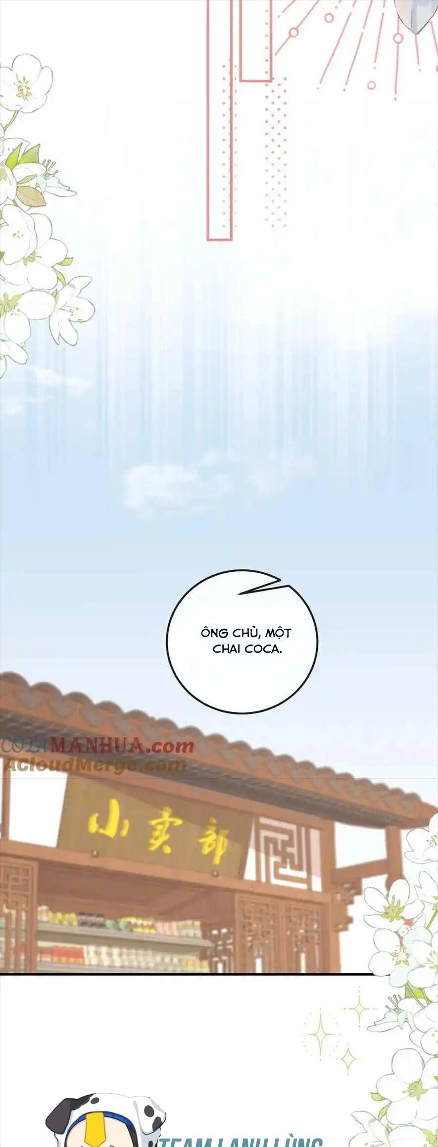 Trọng Sinh Trở Lại Làm Vợ Tổng Tài Chapter 59 - 15