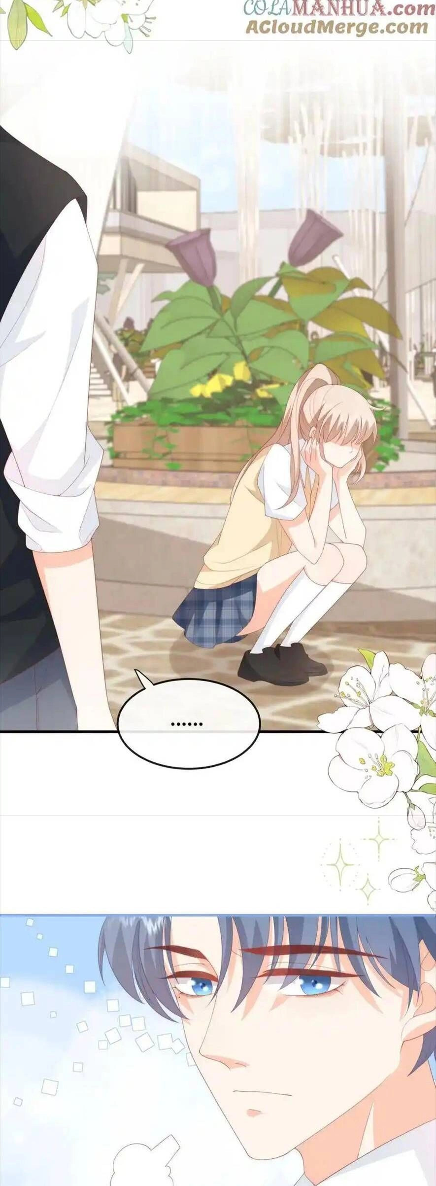 Trọng Sinh Trở Lại Làm Vợ Tổng Tài Chapter 59 - 17