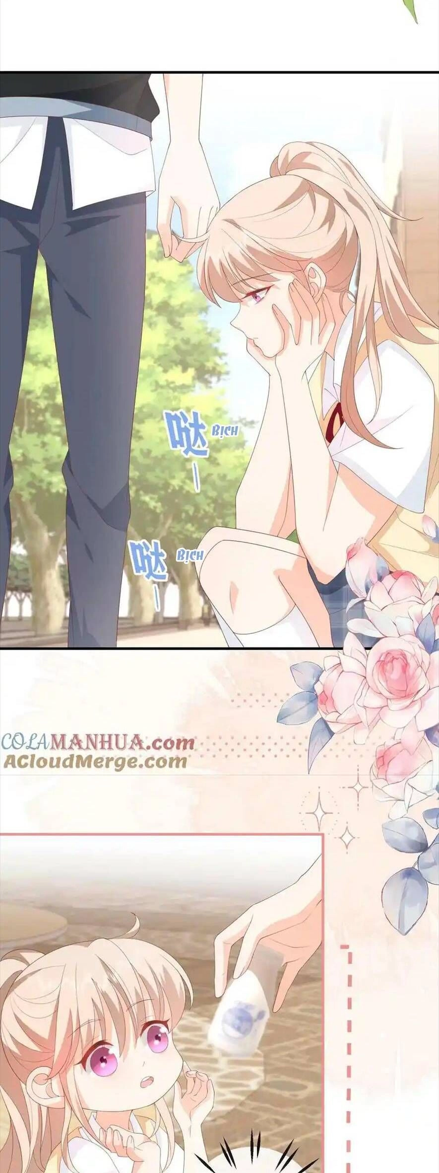 Trọng Sinh Trở Lại Làm Vợ Tổng Tài Chapter 59 - 19