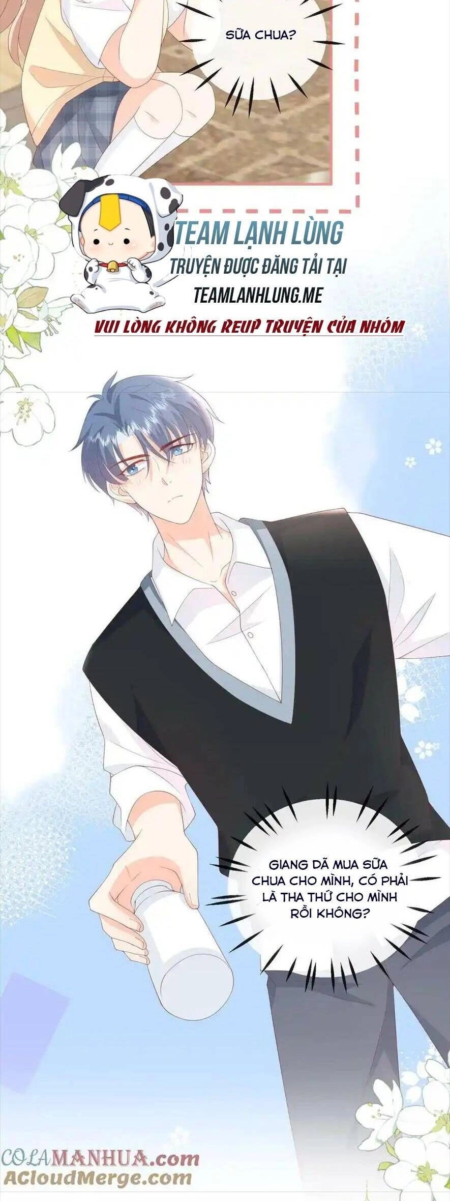 Trọng Sinh Trở Lại Làm Vợ Tổng Tài Chapter 59 - 20