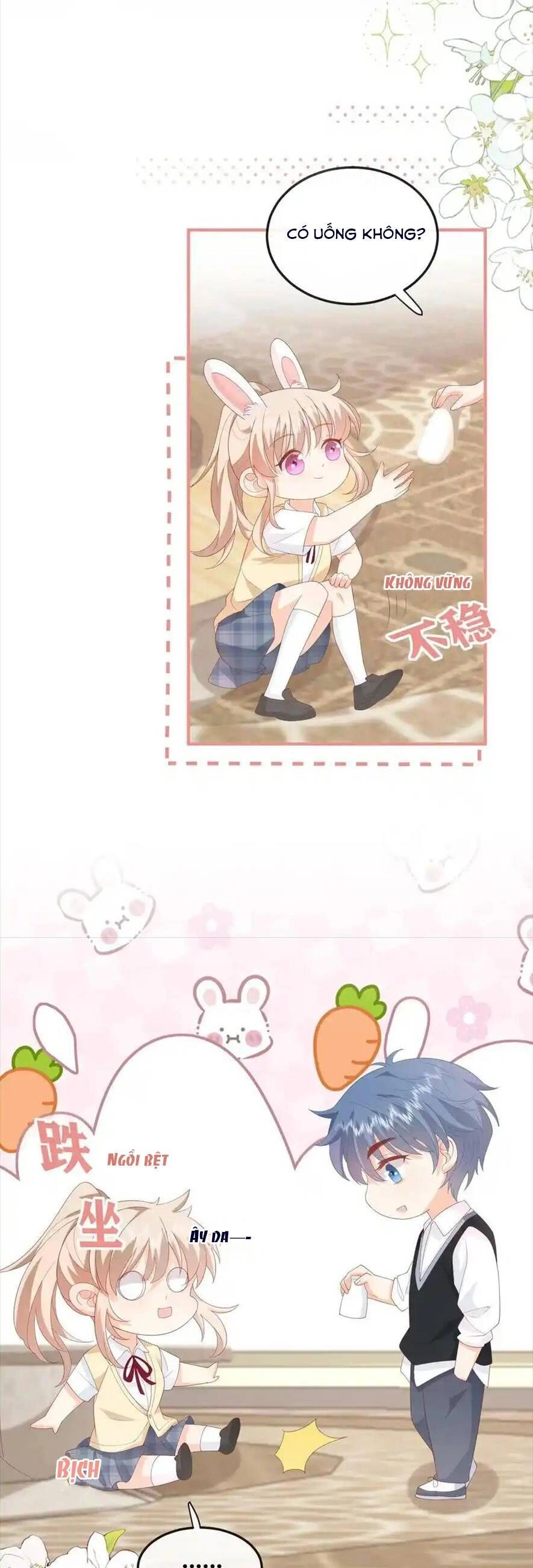 Trọng Sinh Trở Lại Làm Vợ Tổng Tài Chapter 59 - 21