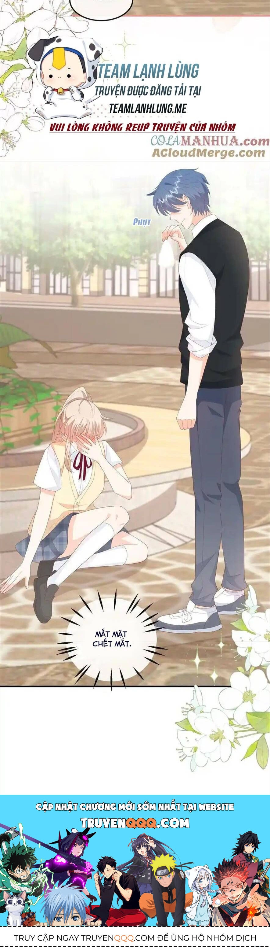 Trọng Sinh Trở Lại Làm Vợ Tổng Tài Chapter 59 - 22