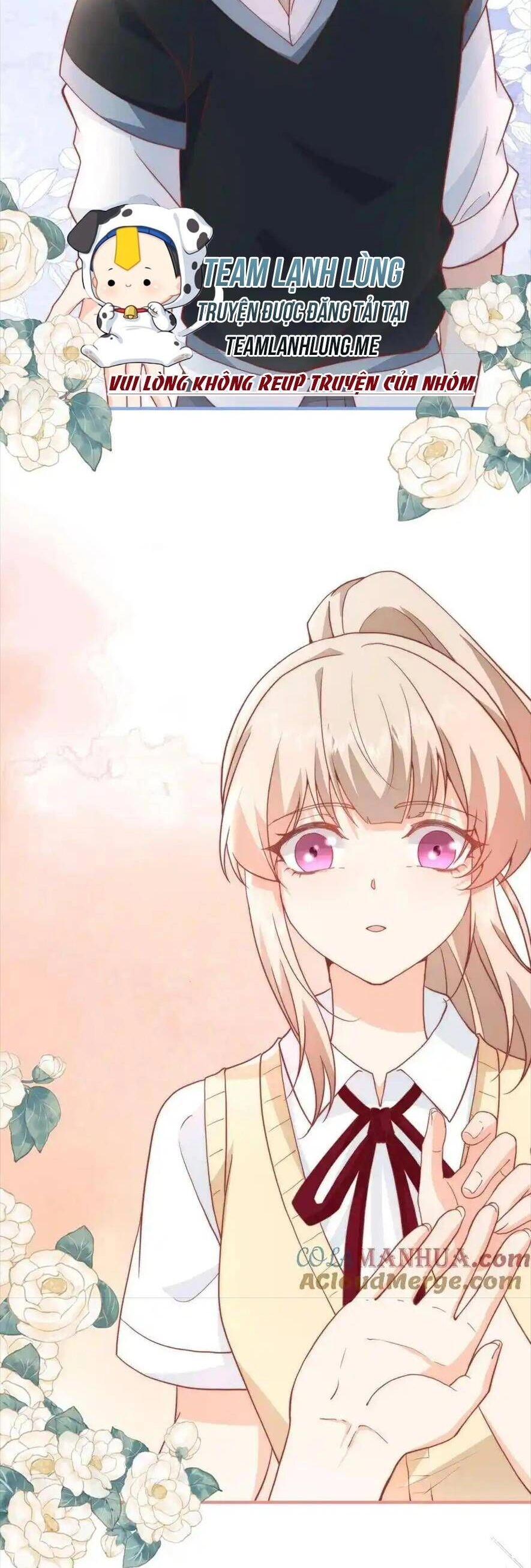 Trọng Sinh Trở Lại Làm Vợ Tổng Tài Chapter 60 - 2