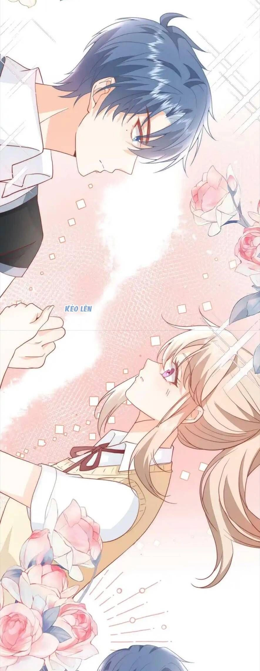 Trọng Sinh Trở Lại Làm Vợ Tổng Tài Chapter 60 - 3