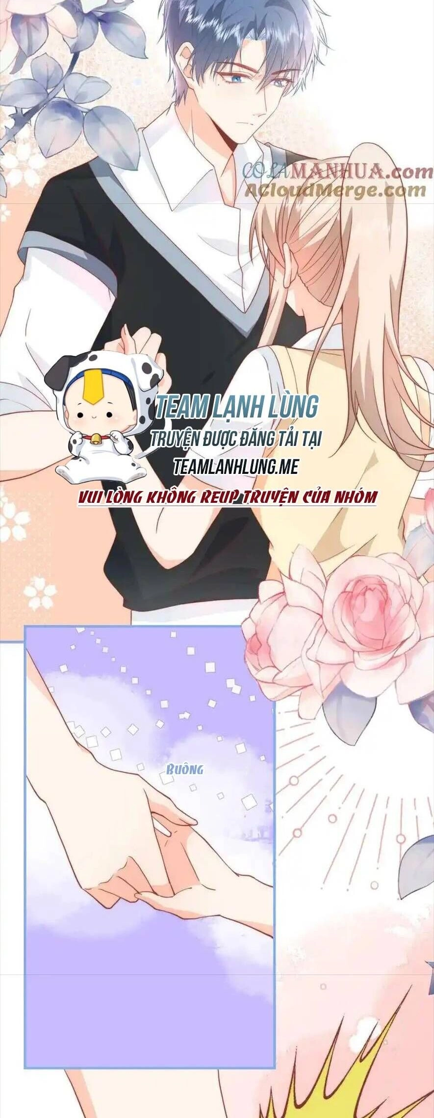 Trọng Sinh Trở Lại Làm Vợ Tổng Tài Chapter 60 - 4