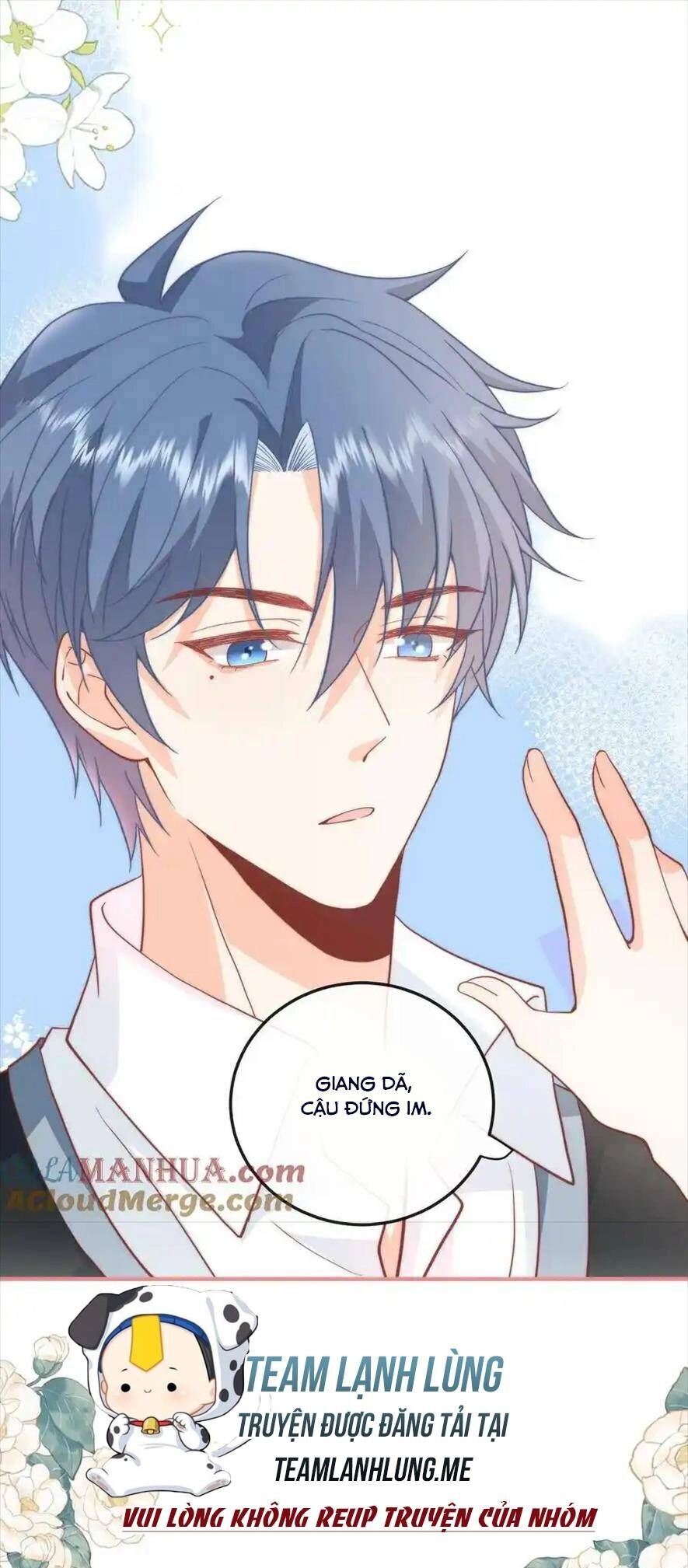 Trọng Sinh Trở Lại Làm Vợ Tổng Tài Chapter 60 - 6