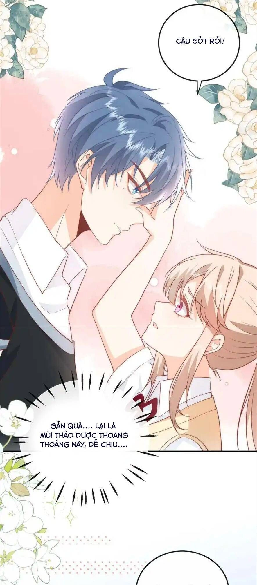 Trọng Sinh Trở Lại Làm Vợ Tổng Tài Chapter 60 - 7