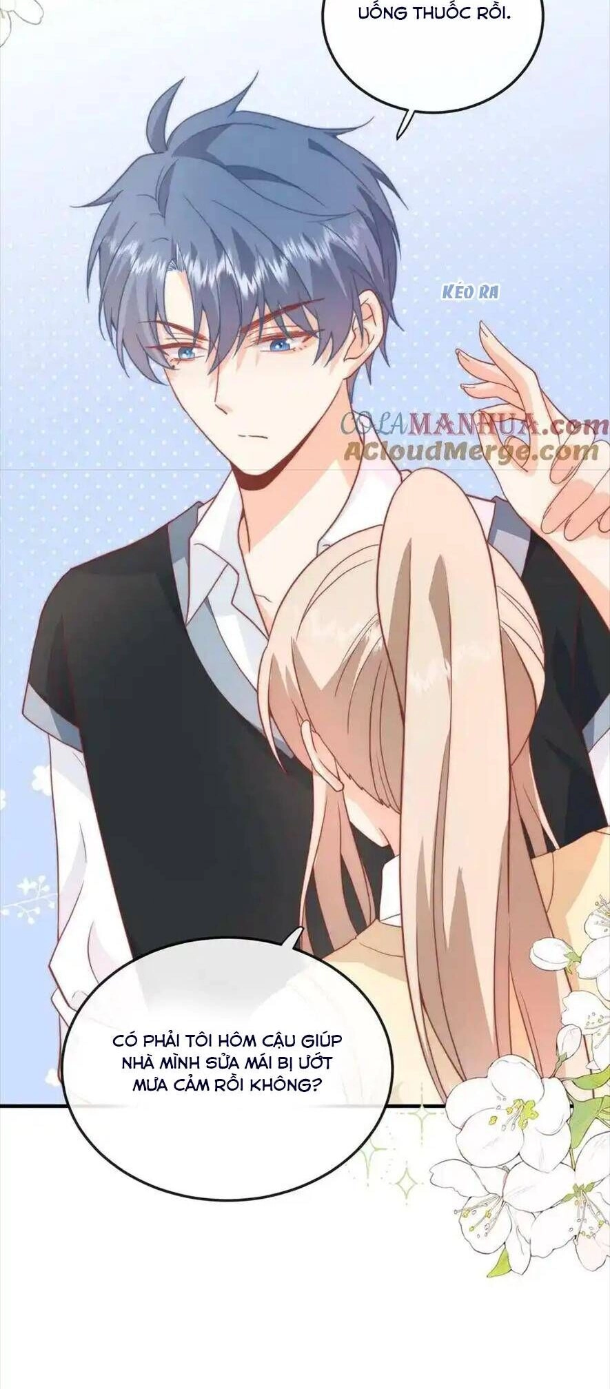 Trọng Sinh Trở Lại Làm Vợ Tổng Tài Chapter 60 - 8