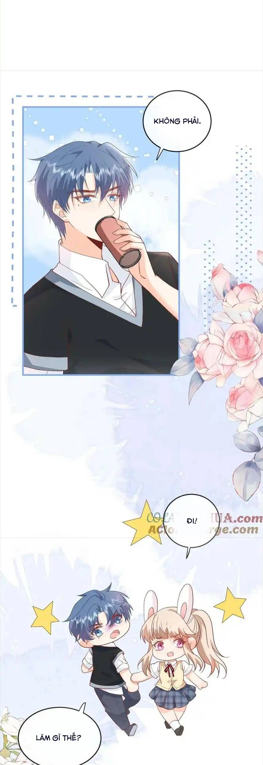 Trọng Sinh Trở Lại Làm Vợ Tổng Tài Chapter 60 - 9