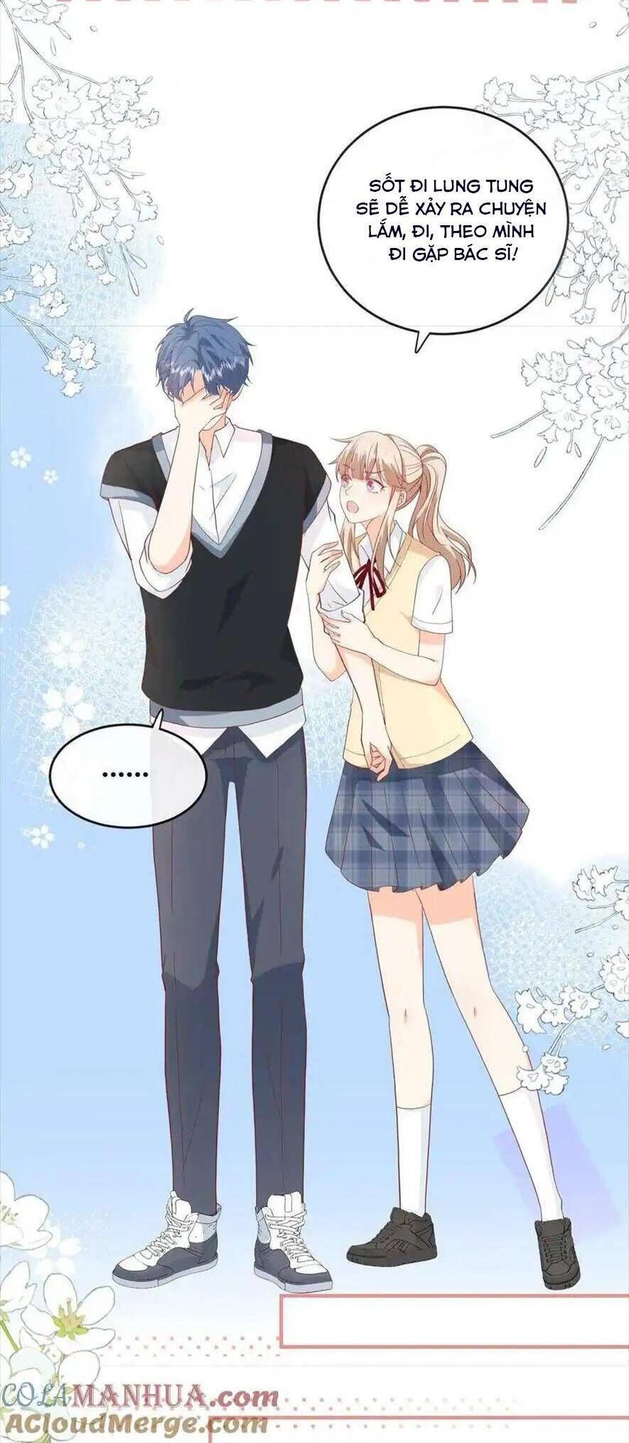 Trọng Sinh Trở Lại Làm Vợ Tổng Tài Chapter 60 - 13