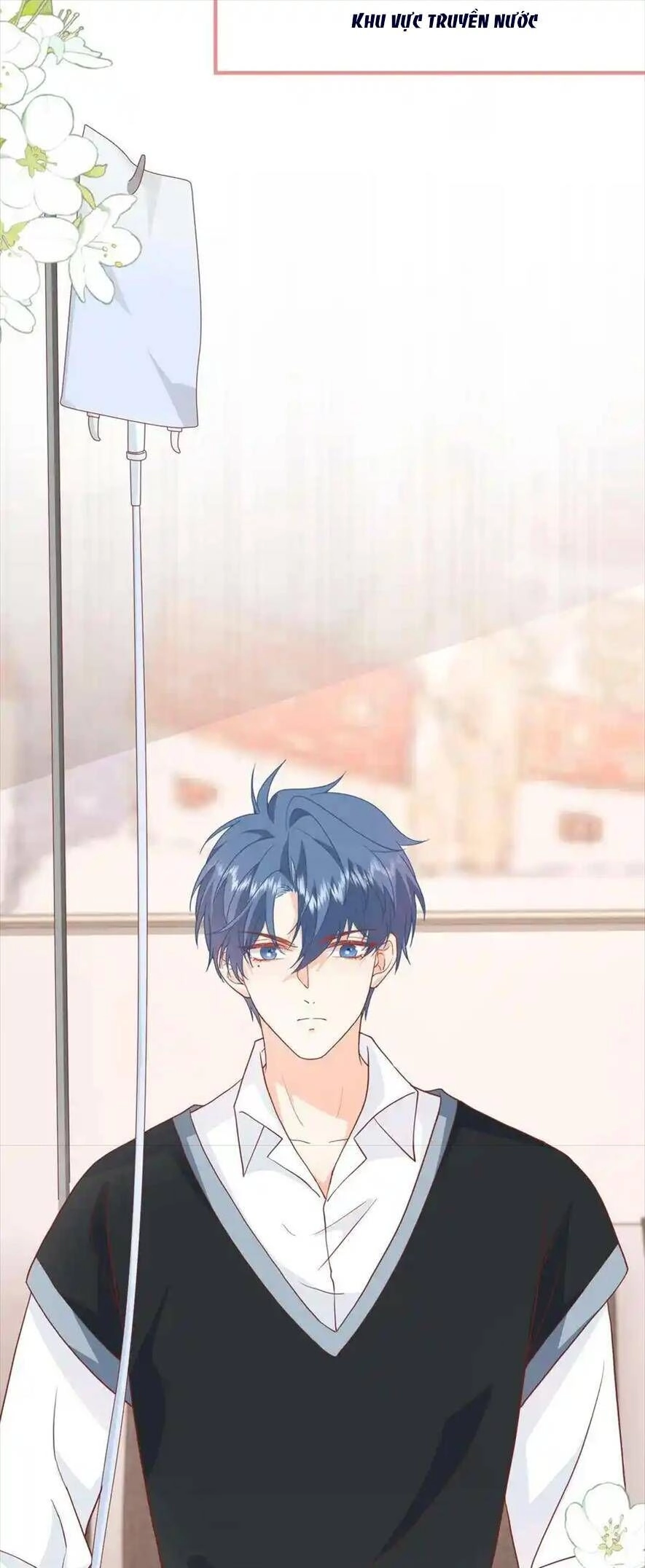 Trọng Sinh Trở Lại Làm Vợ Tổng Tài Chapter 60 - 14