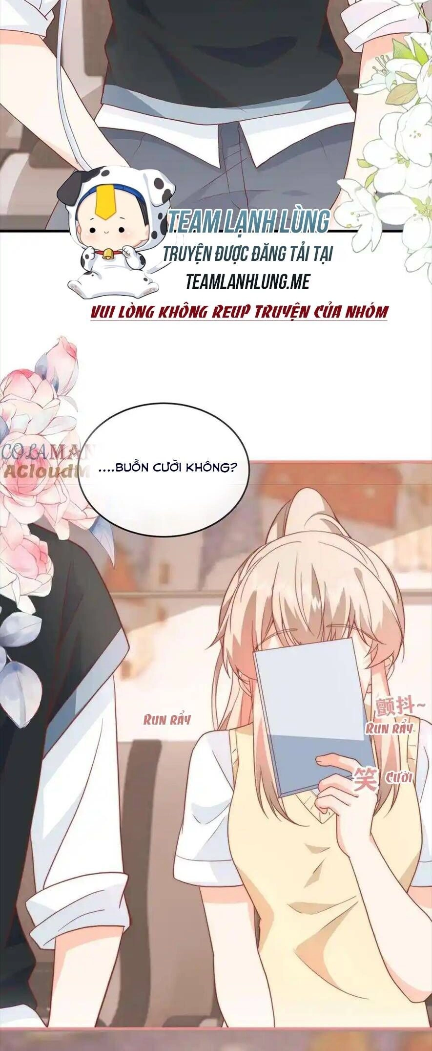 Trọng Sinh Trở Lại Làm Vợ Tổng Tài Chapter 60 - 15