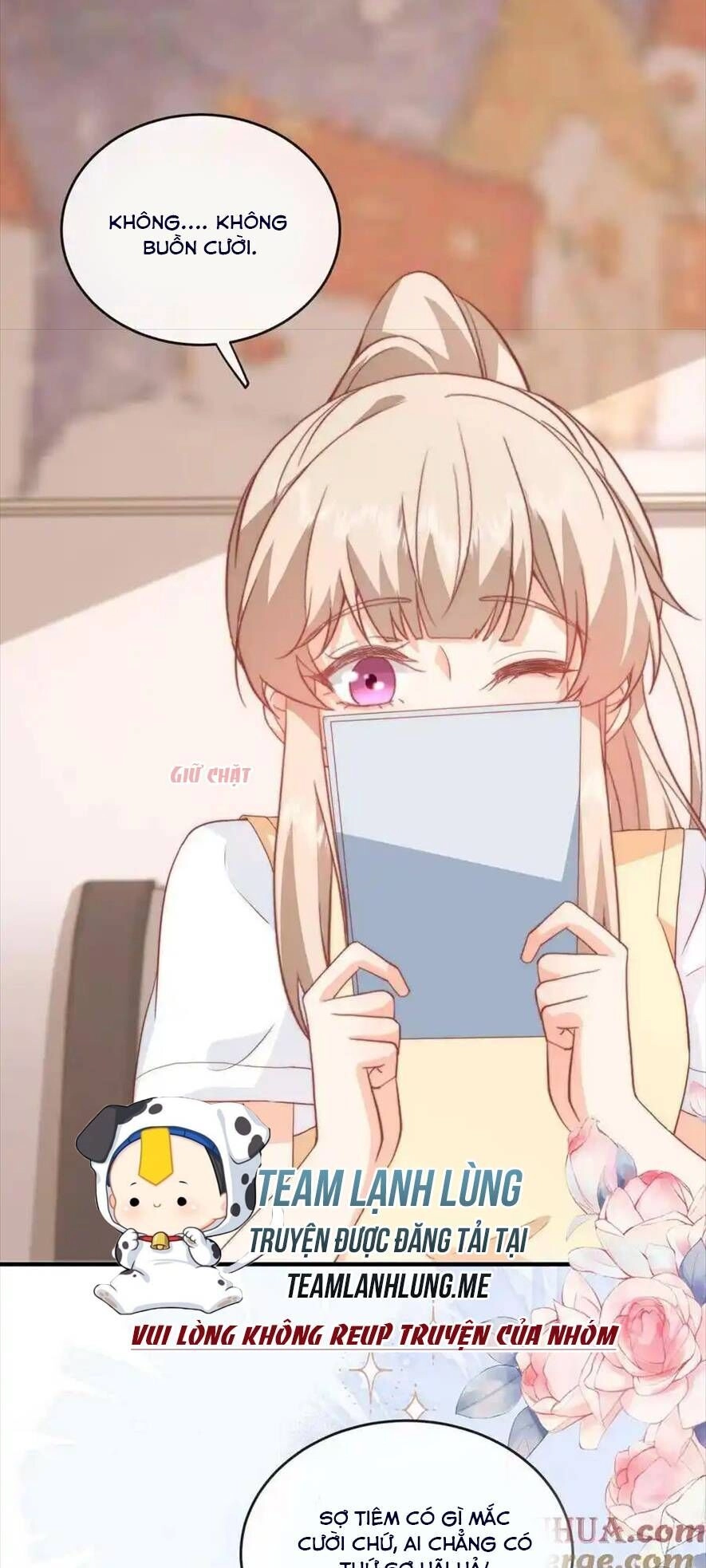 Trọng Sinh Trở Lại Làm Vợ Tổng Tài Chapter 60 - 16