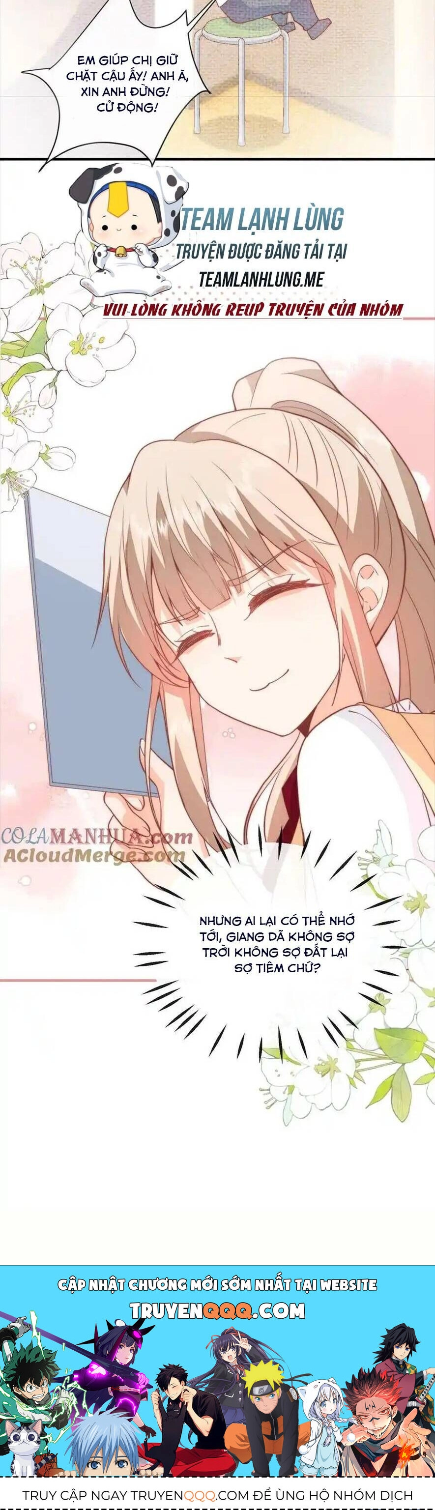 Trọng Sinh Trở Lại Làm Vợ Tổng Tài Chapter 60 - 19