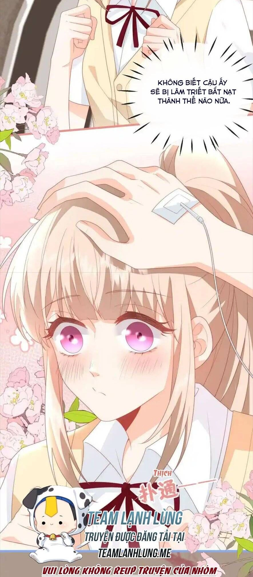 Trọng Sinh Trở Lại Làm Vợ Tổng Tài Chapter 61 - 6