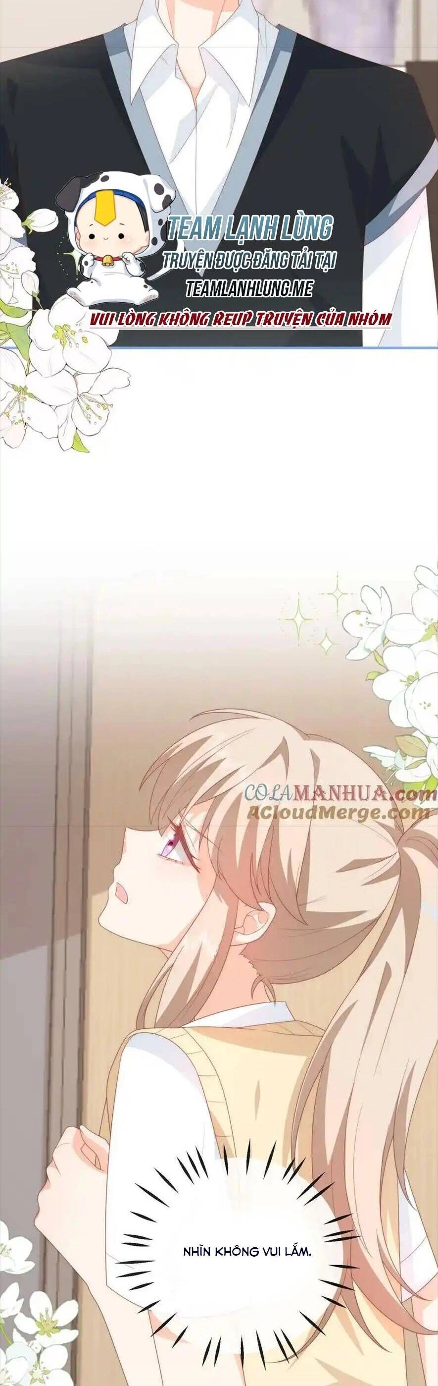 Trọng Sinh Trở Lại Làm Vợ Tổng Tài Chapter 62 - 6