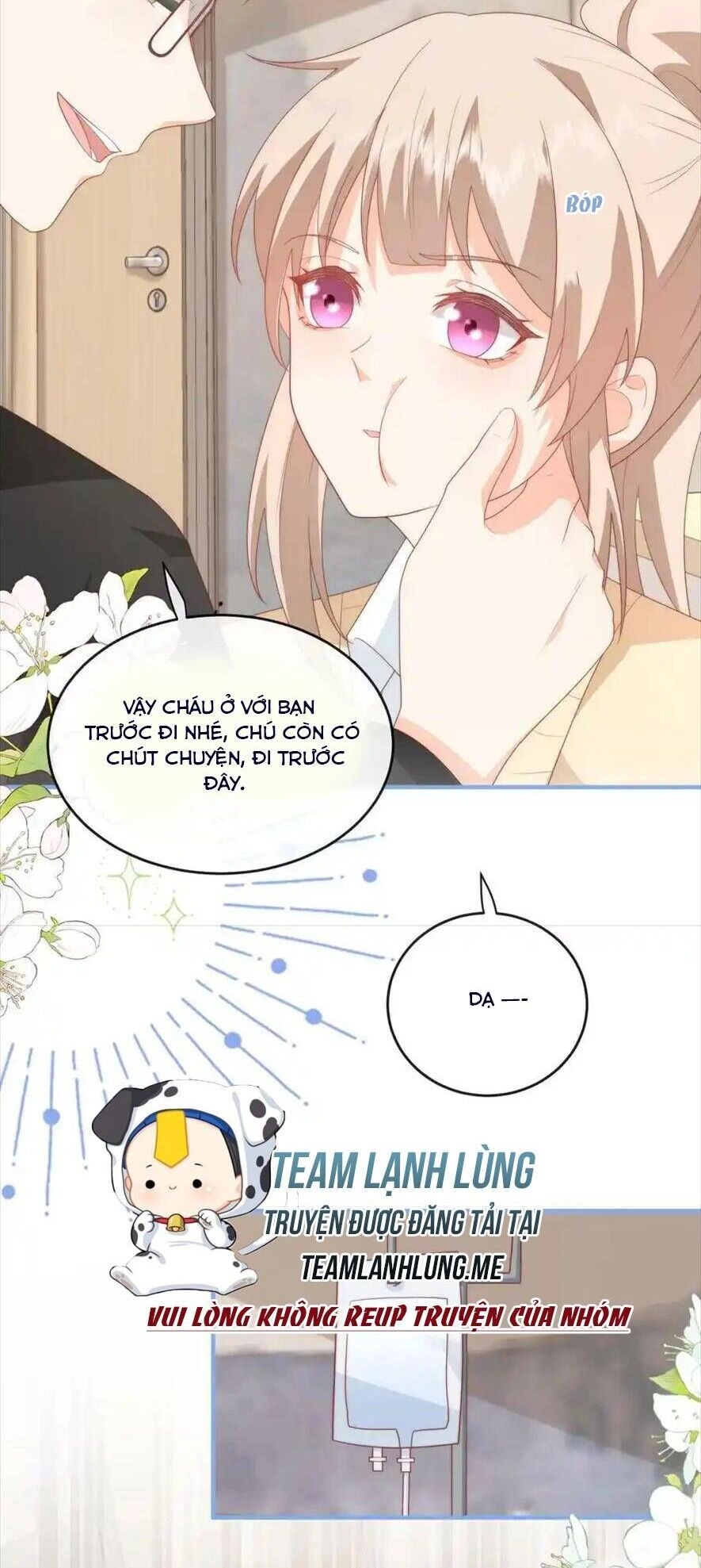 Trọng Sinh Trở Lại Làm Vợ Tổng Tài Chapter 62 - 10